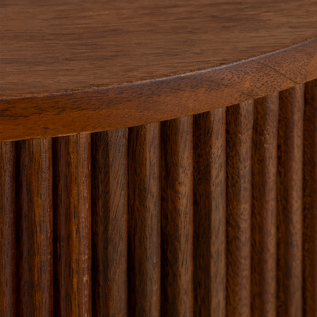 OAKLYN Mango wood | side table