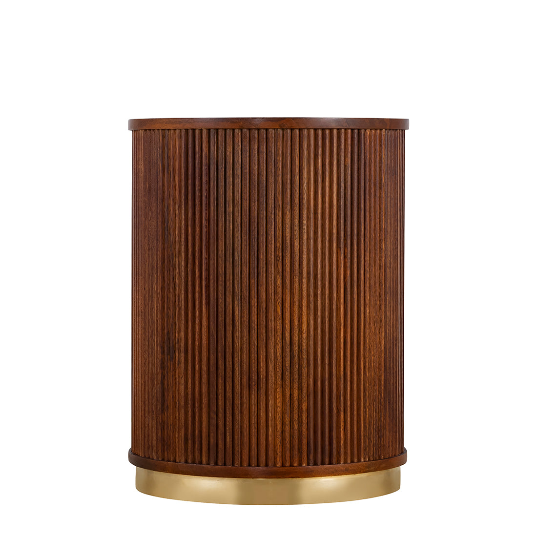 OAKLYN Mango wood | side table