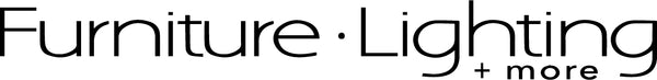 Furniture, Lighting and More logo