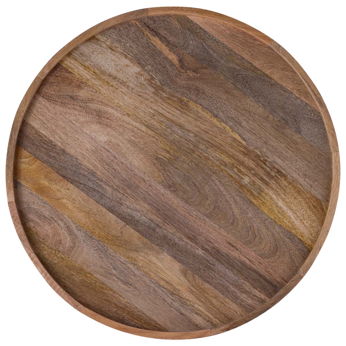 MONTROSE Mango wood and Iron coffee table