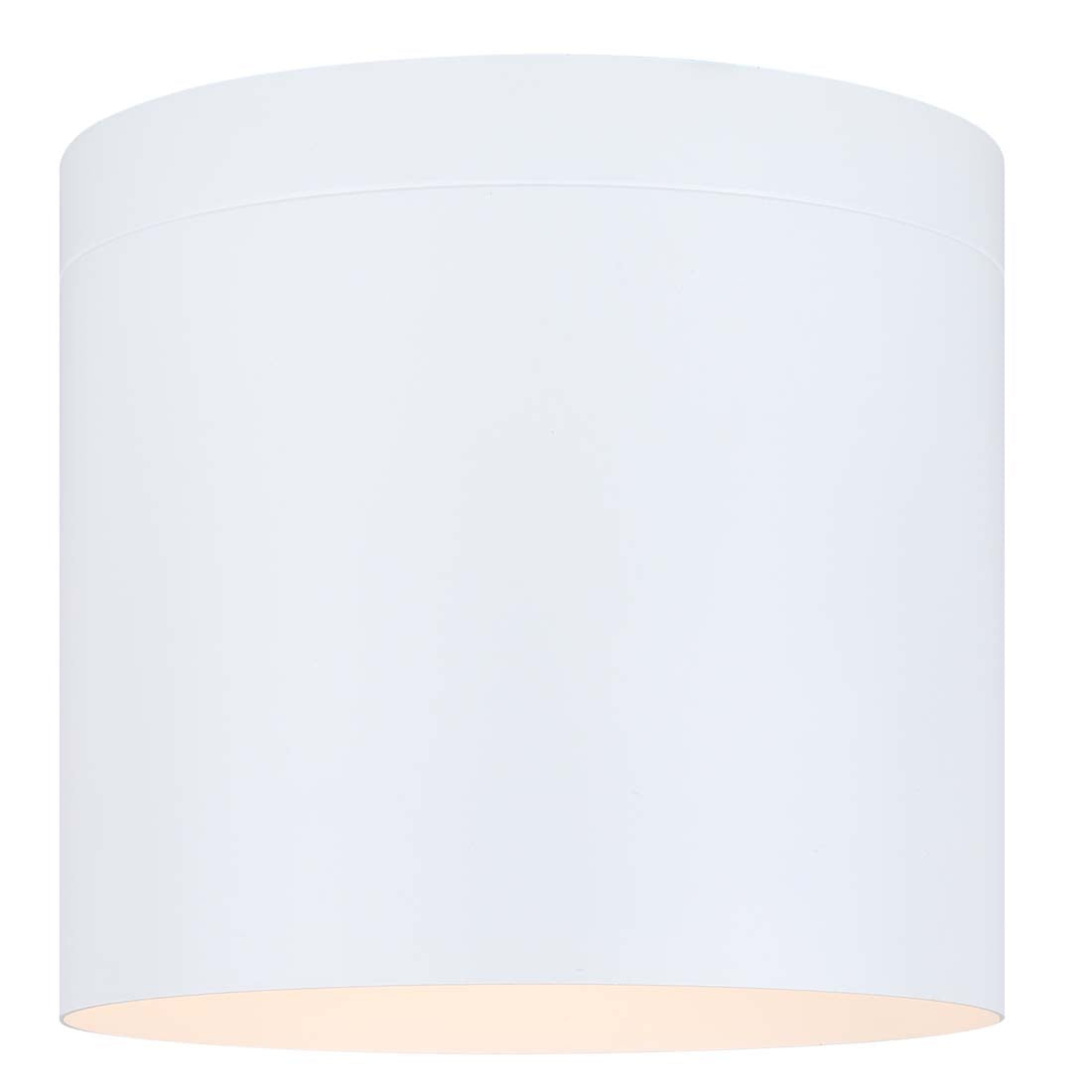 AGNA 1 Lt Flush Mount