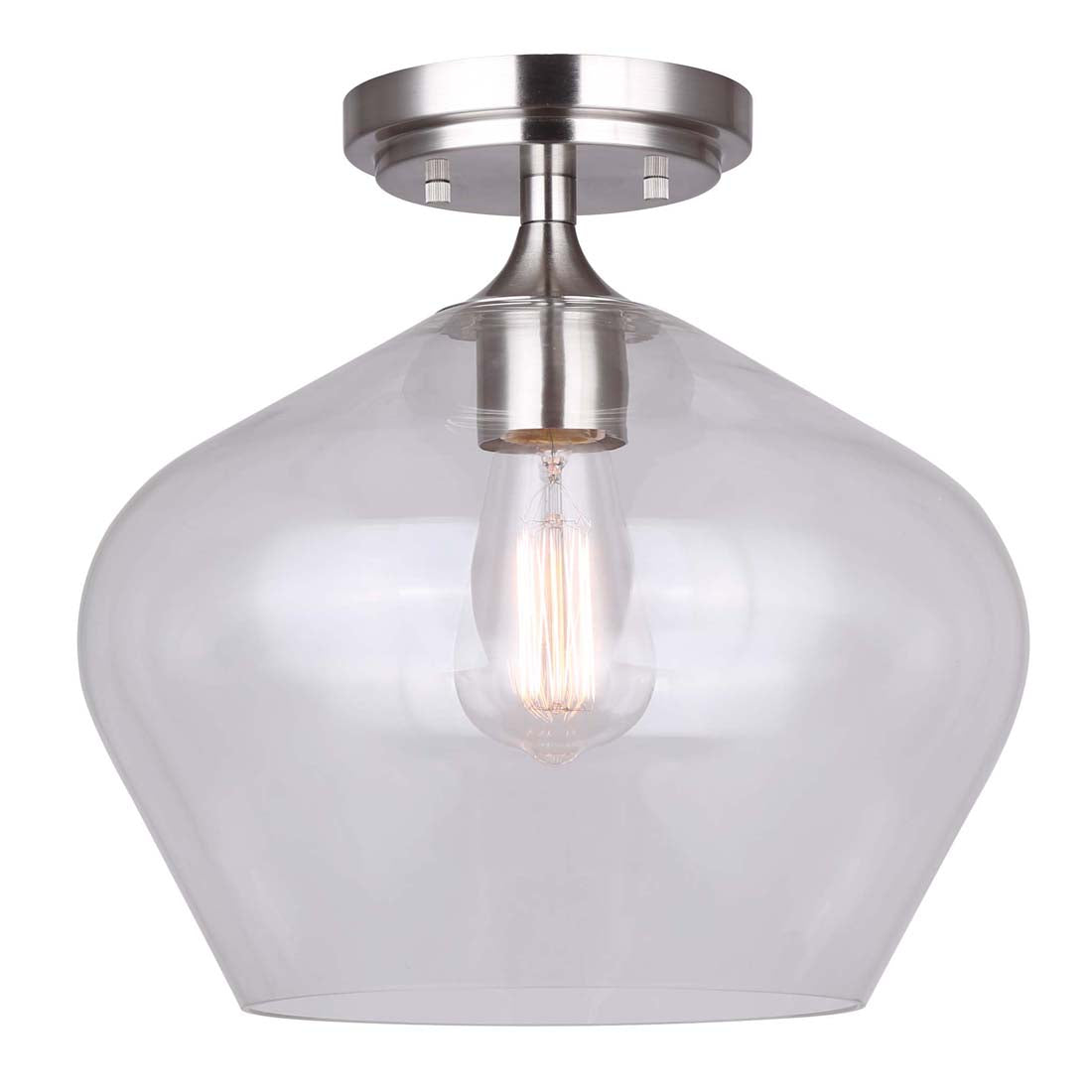 CONALL 1 Lt Flush mount