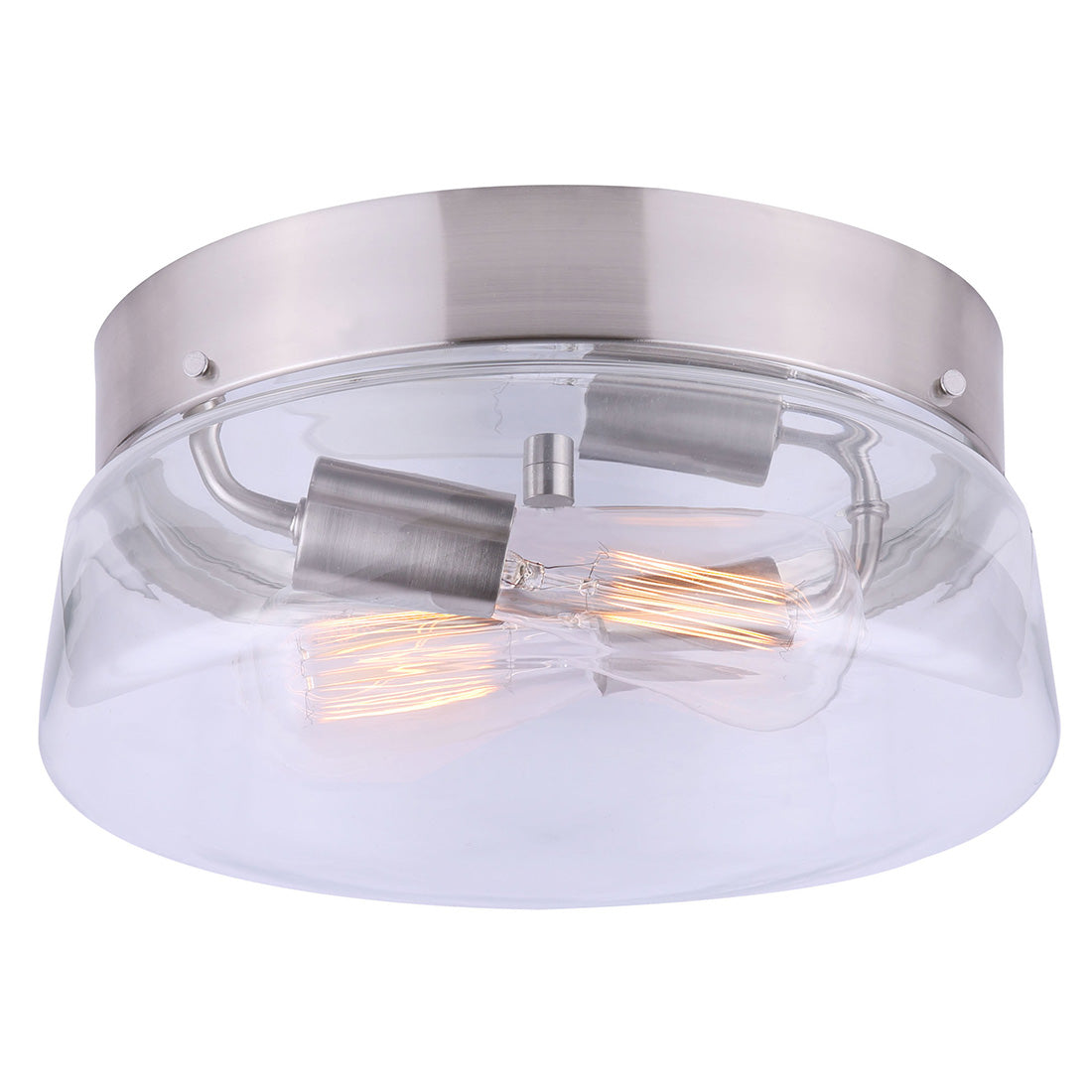 CELIE, Spec. IFM540B12BN, 2 Lt Flush Mount
