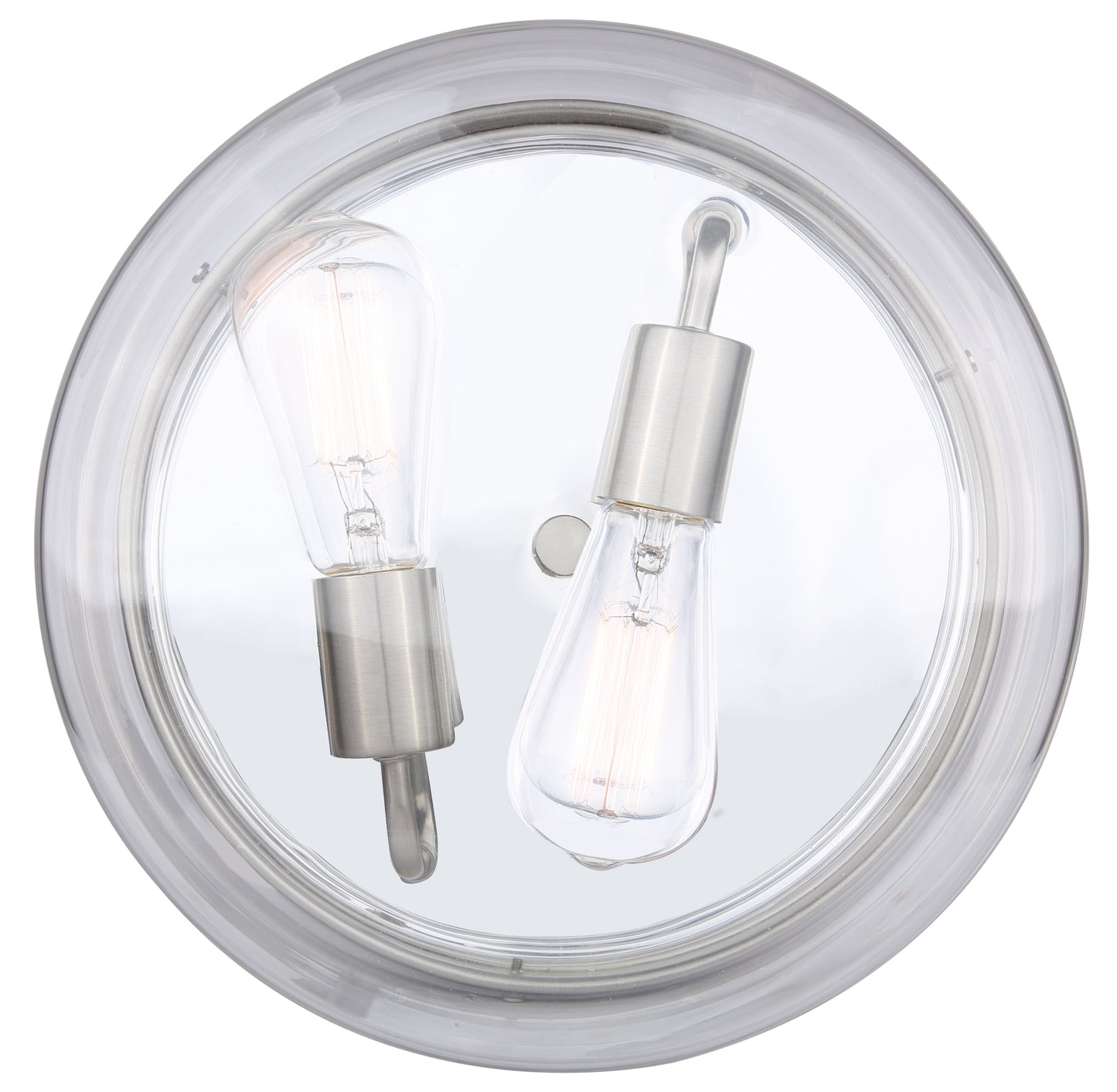 CELIE, Spec. IFM540B12BN, 2 Lt Flush Mount