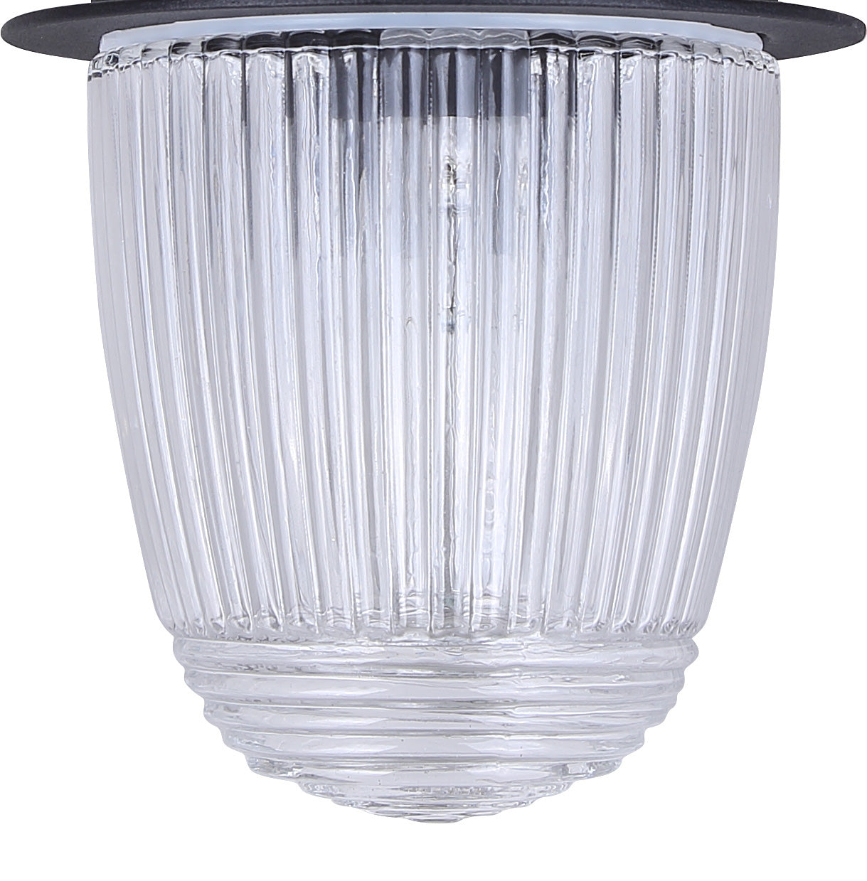 SENI, IOL698BK, Black Color, 1 Lt Outdoor Down Light