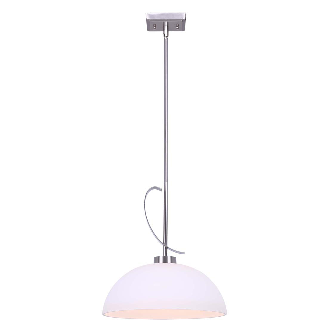 MACK 1 Lt Rod Pendant