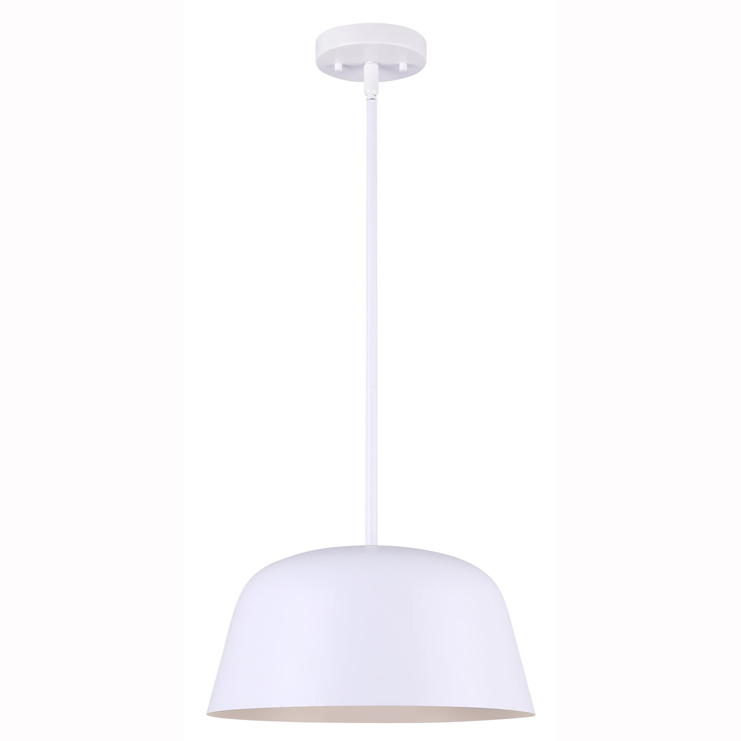 KILIAM MWH Color 1 Lt Rod Pendant