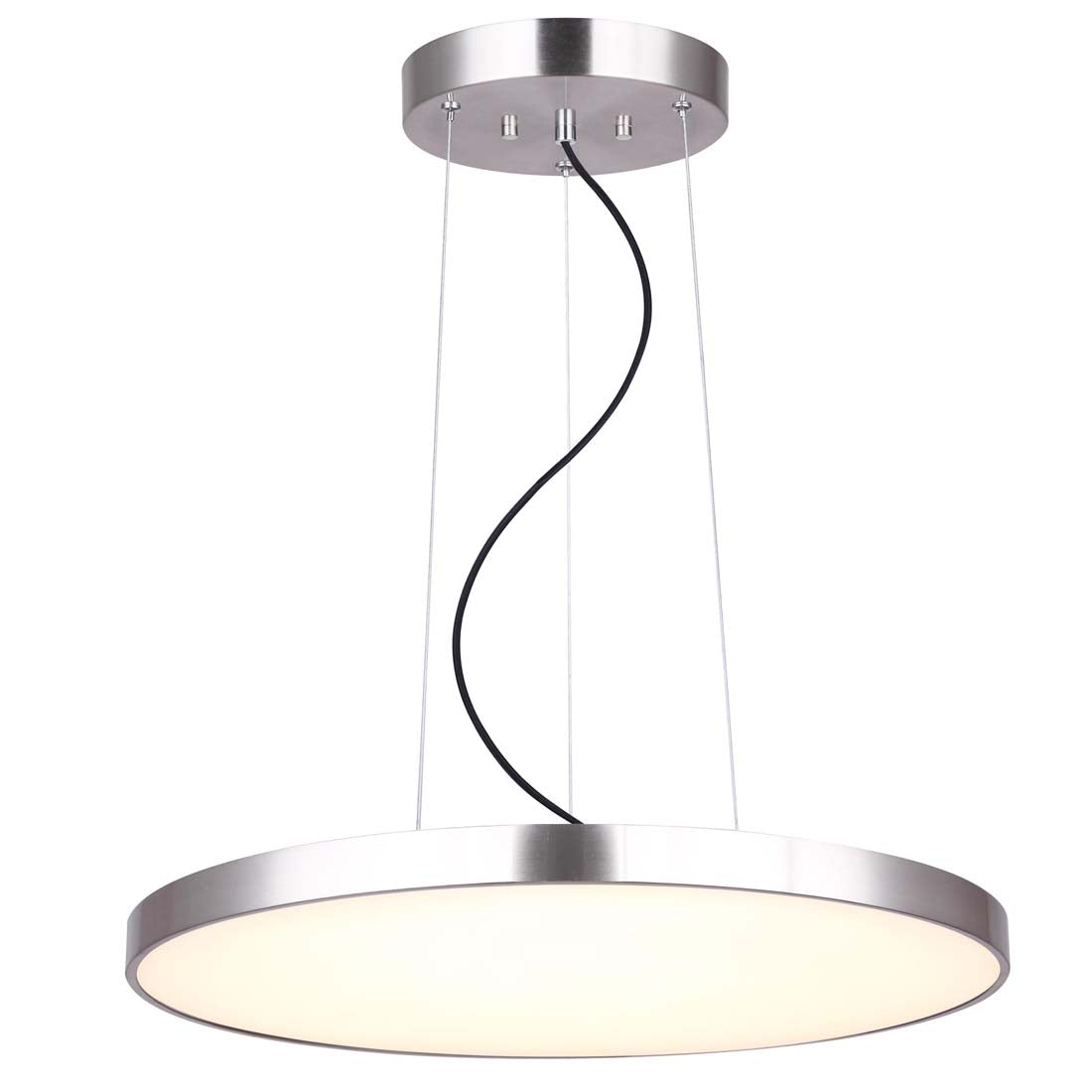 LENOX LED, LCH230A24BN, Chandelier