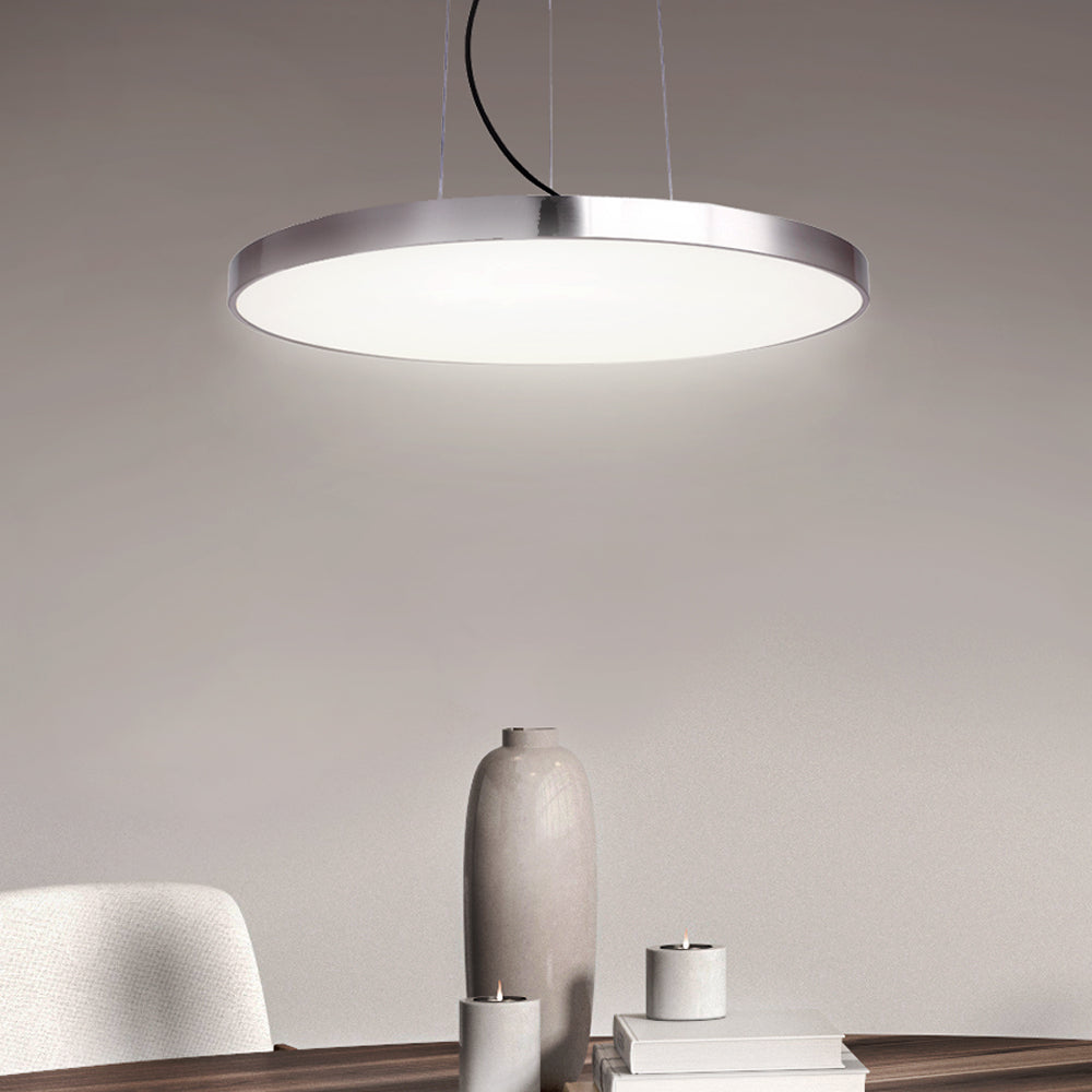 LENOX LED, LCH230A24BN, Chandelier