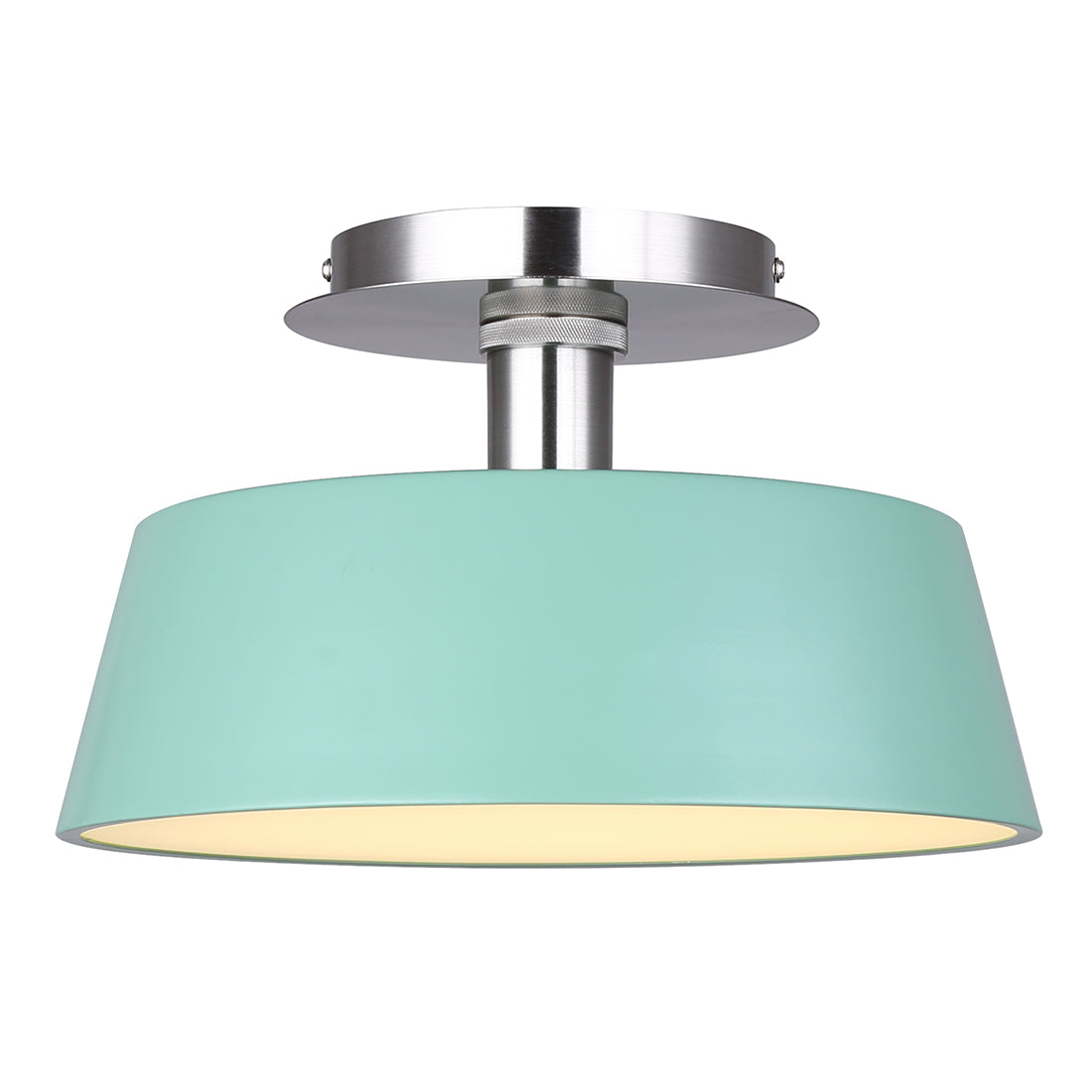 JESSA, LFM263A13GRN, BN + GREEN Color
