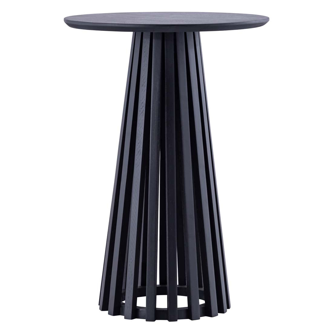 AUDEN Side Table Black