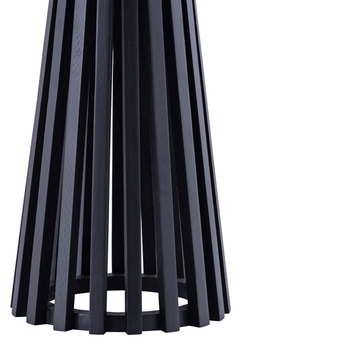 AUDEN Side Table Black