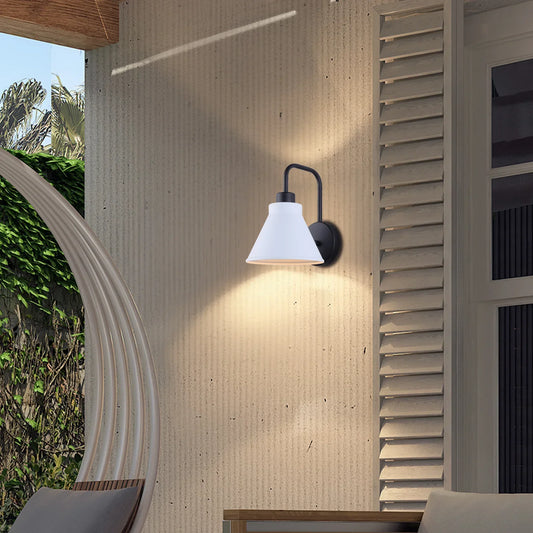 Avoid This Big Mistake: Choosing the Right Size Outdoor Light for Your Entrance