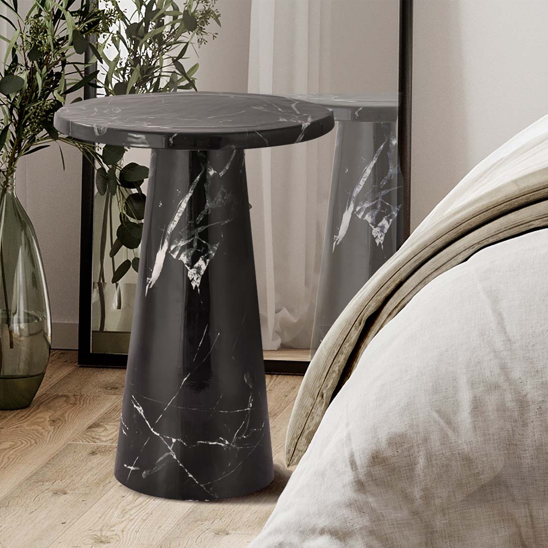 AJAY Side Table