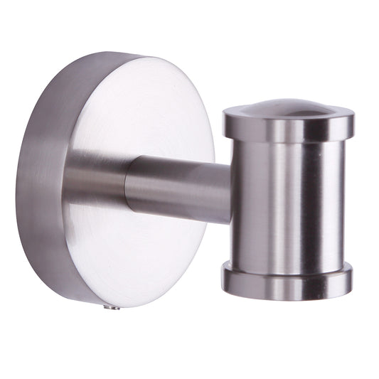 CARSON, Robe Hook, BA102A02BN, BN Color