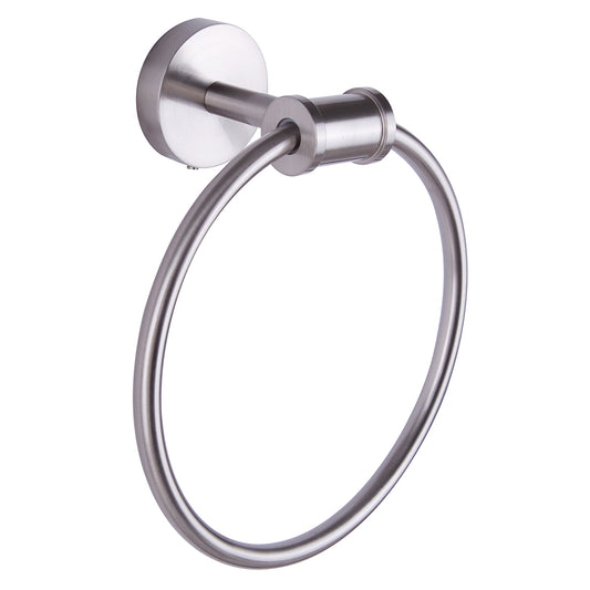 CARSON, Towel Ring, BA102A07BN, BN Color