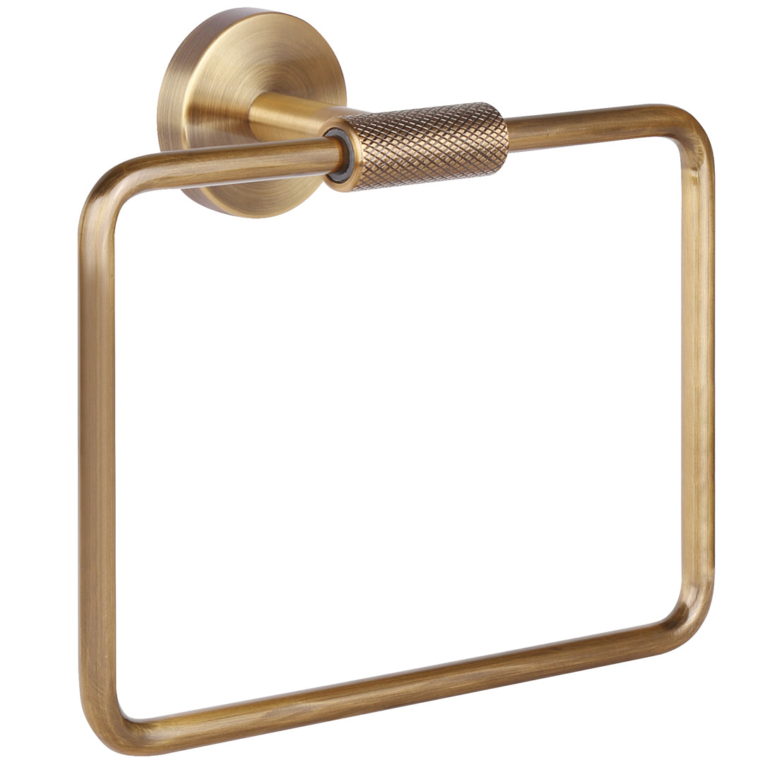 VAREN Towel Ring