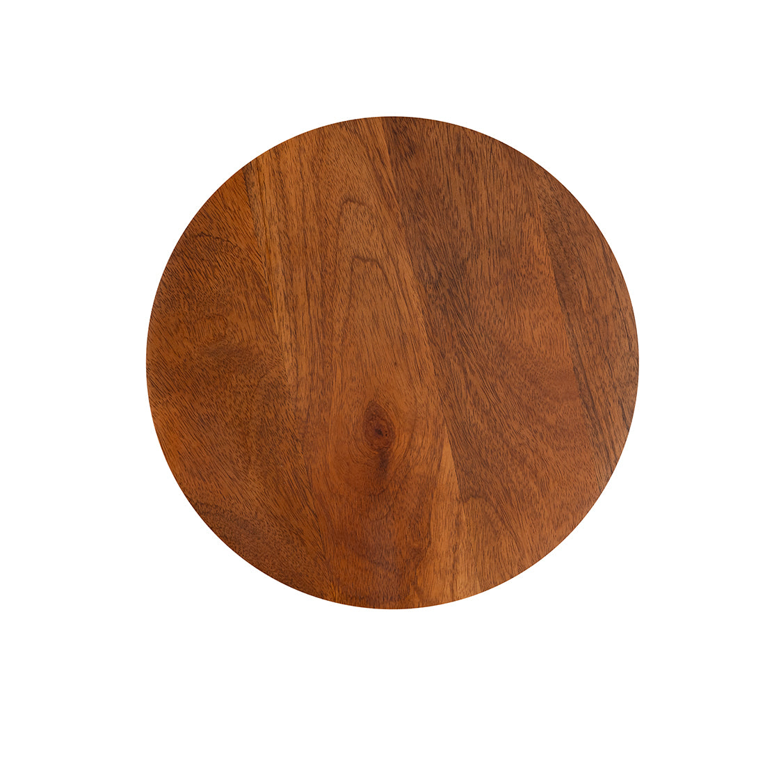 CHARLIE Mango wood | accent drink table