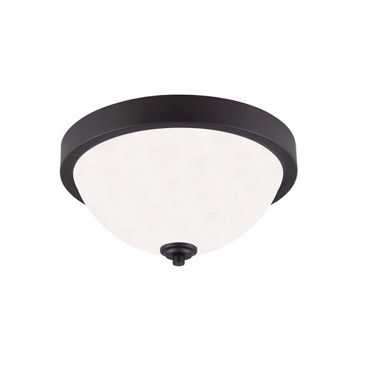 RIVER, IFM578A13ORB, 2 Lt Flush Mount