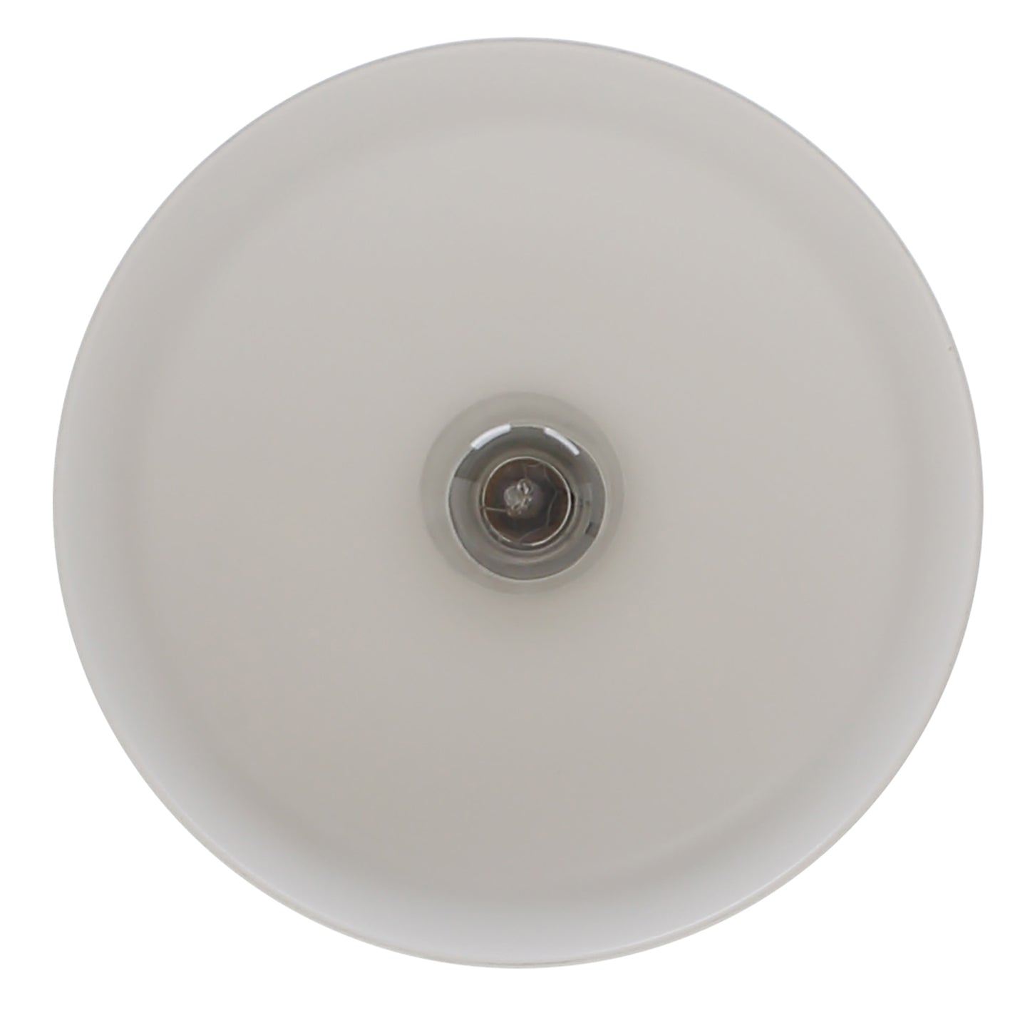 BELLO, IPL1055A01GDW, GD + WH Color, 1 Lt Rod Pendant