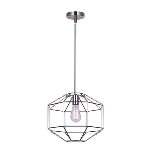 ALIX, IPL1064A01BN, 1 Lt Rod Pendant