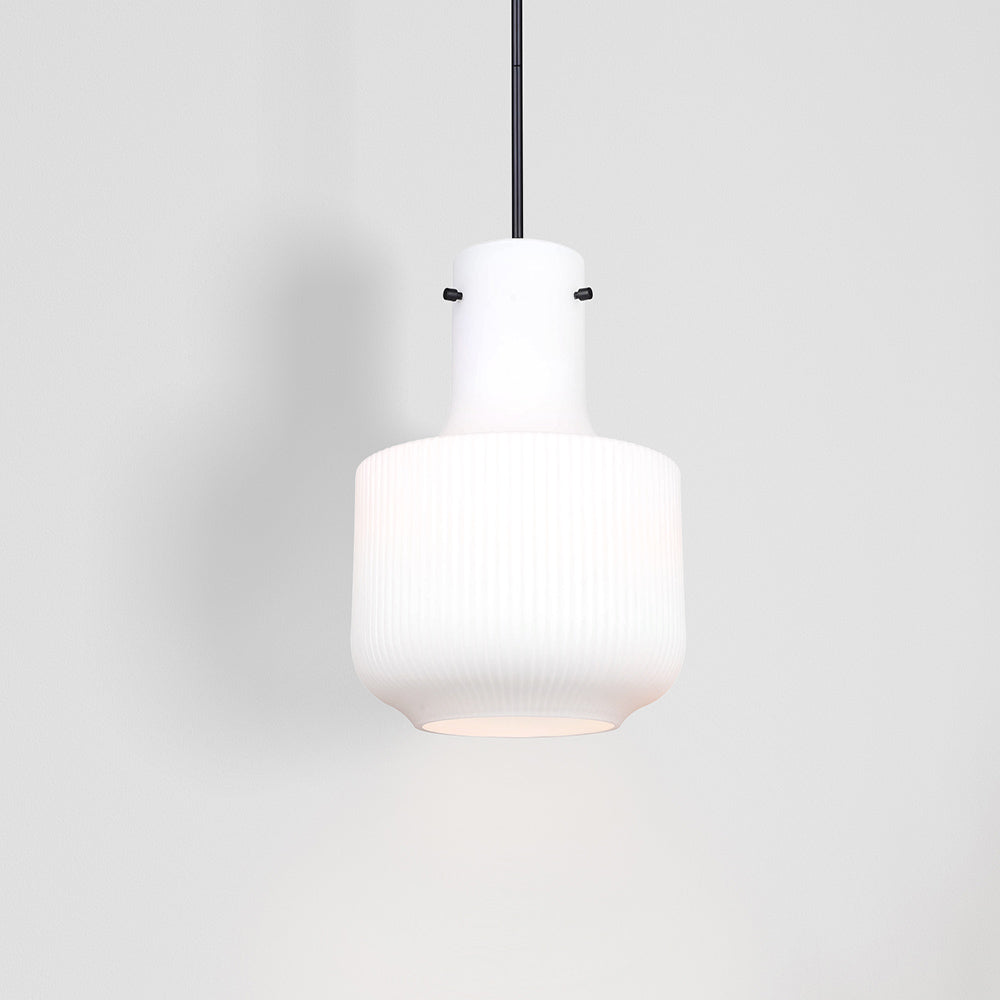 ADALIE, IPL2027B01BK, MBK Color, 1 Lt Rod Pendant