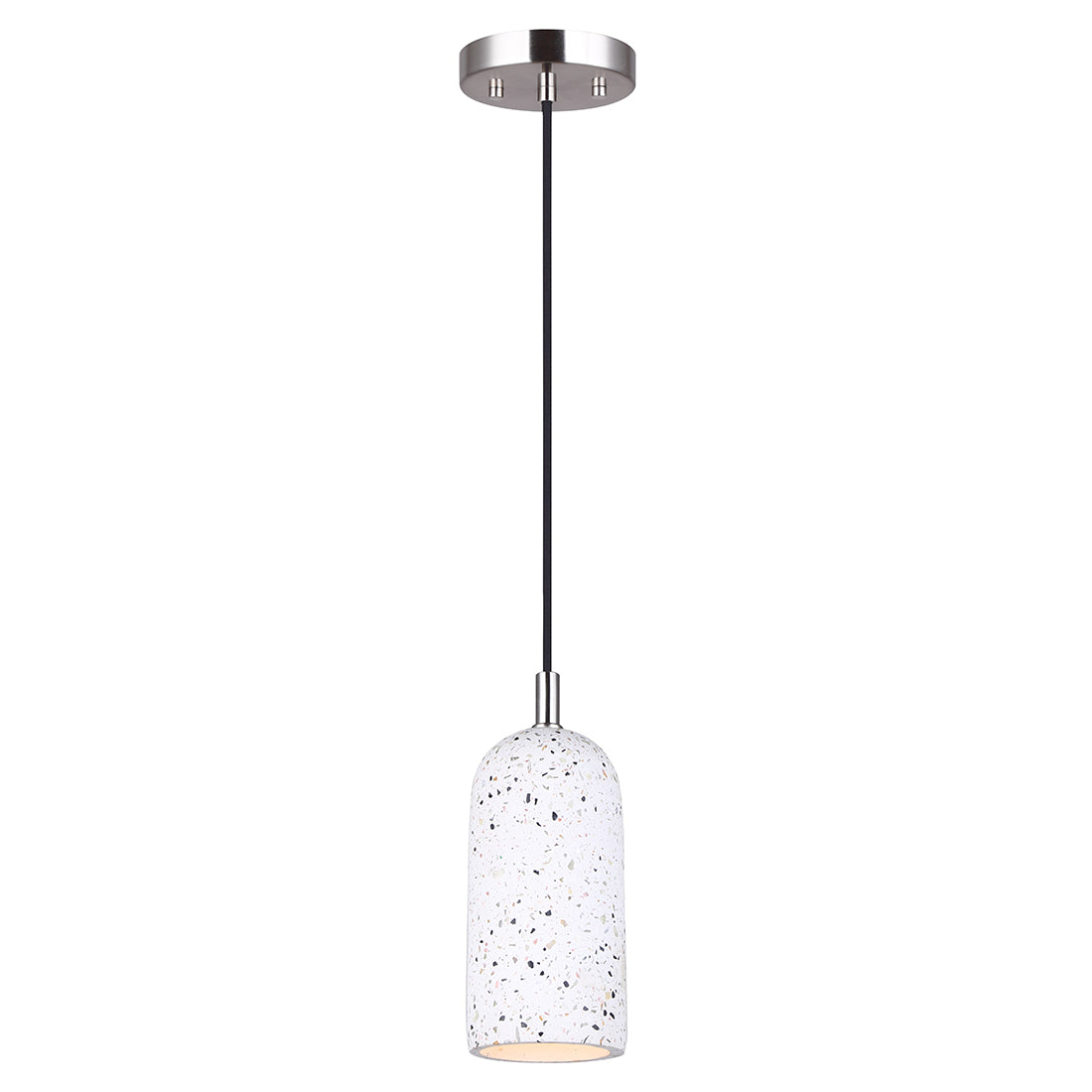 PELLA, IPL2034B01BN, 1 Lt Cord Pendant