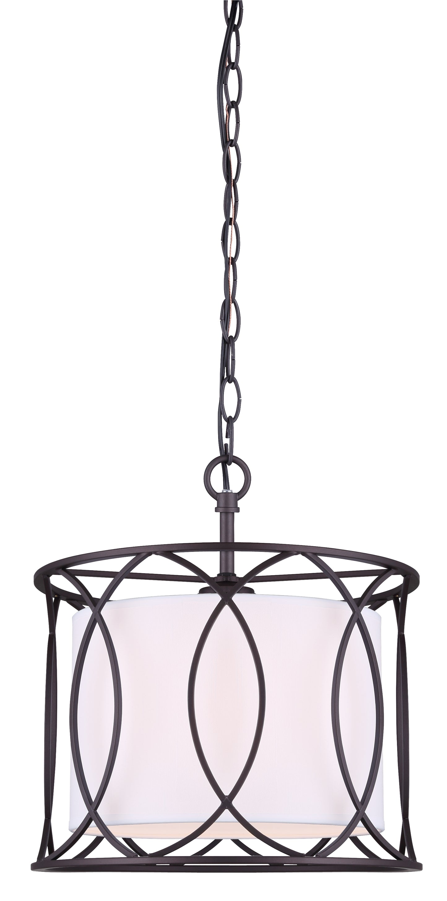 MONICA, IPL320A01ORB14, 1 Lt Pendant