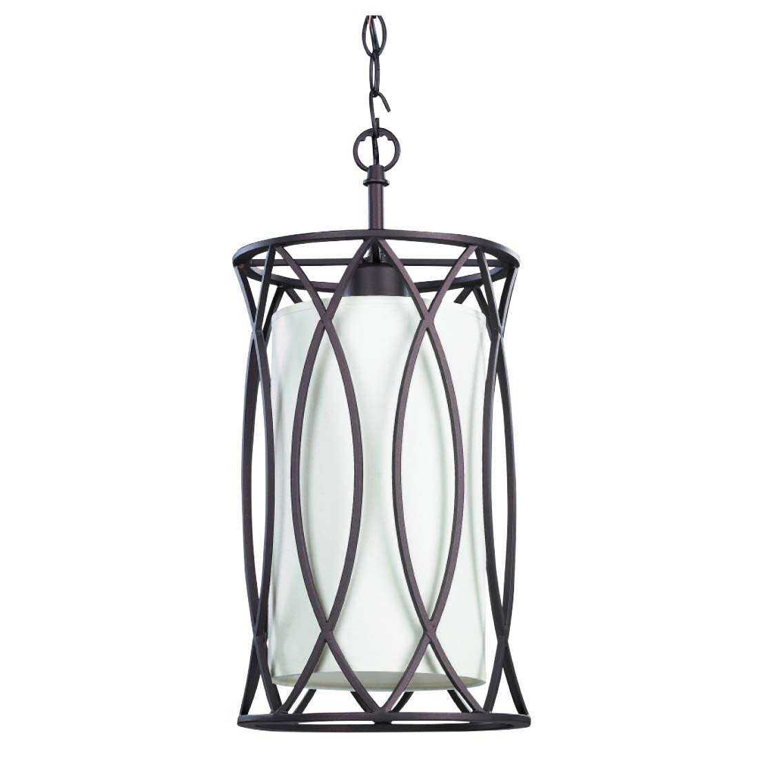 MONICA, IPL320A01ORB9, 1 Lt Pendant