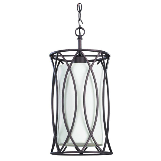 MONICA, IPL320A01ORB9, 1 Lt Pendant