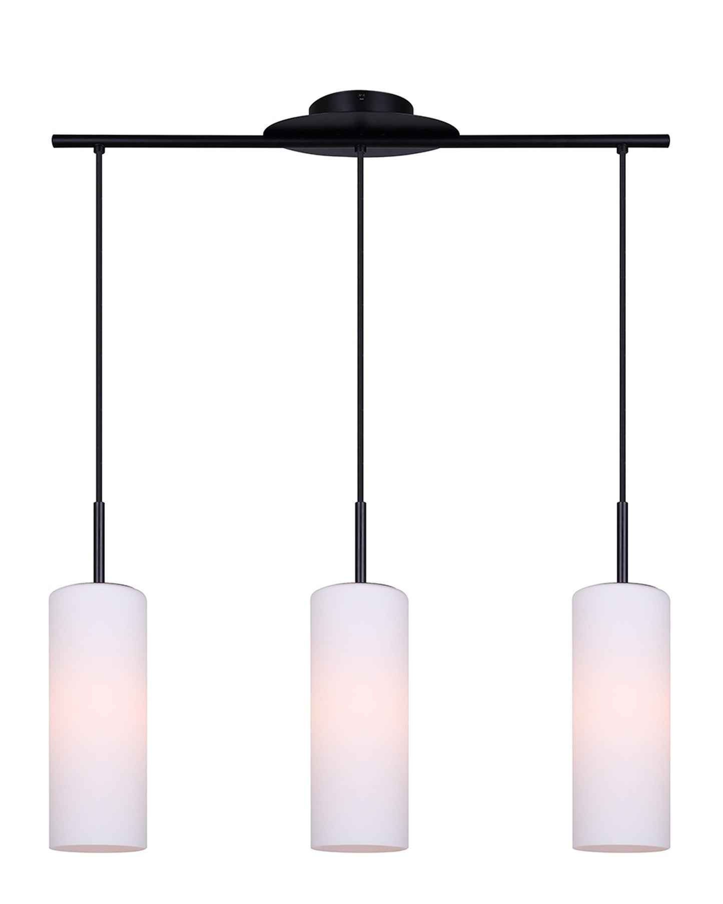 Toni 3 Light Pendant