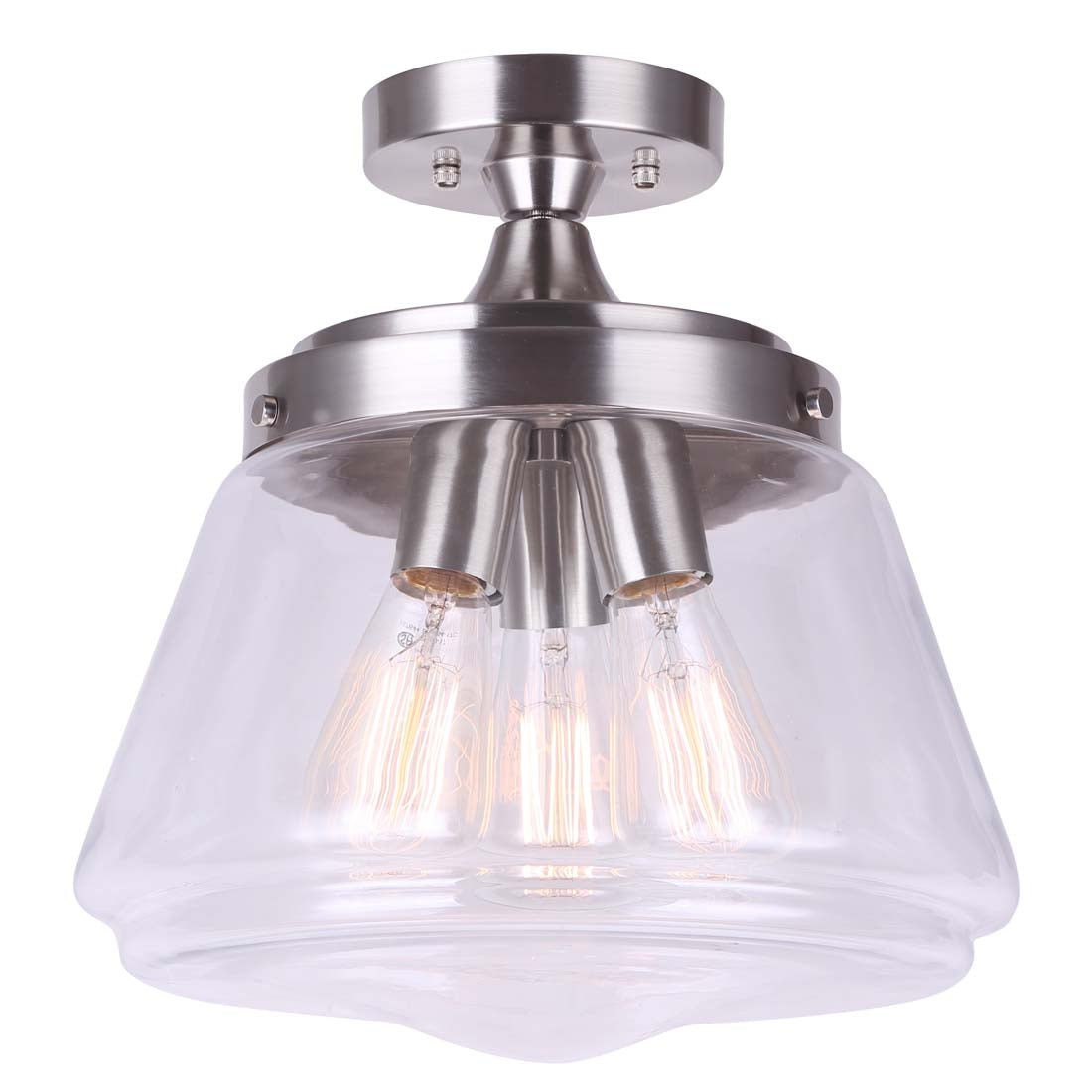 MEYER 3 Light Pendant