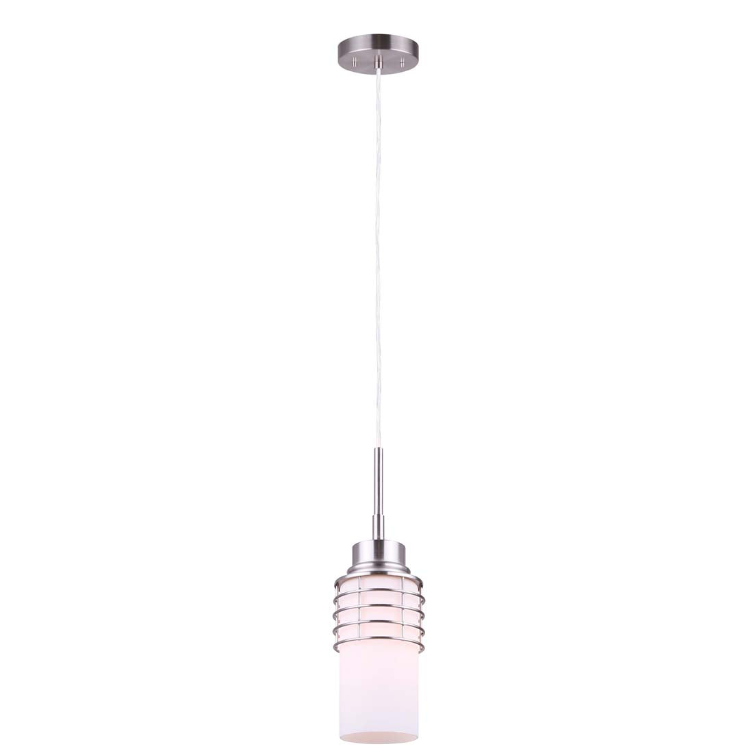 Ashby 1 Light Pendant