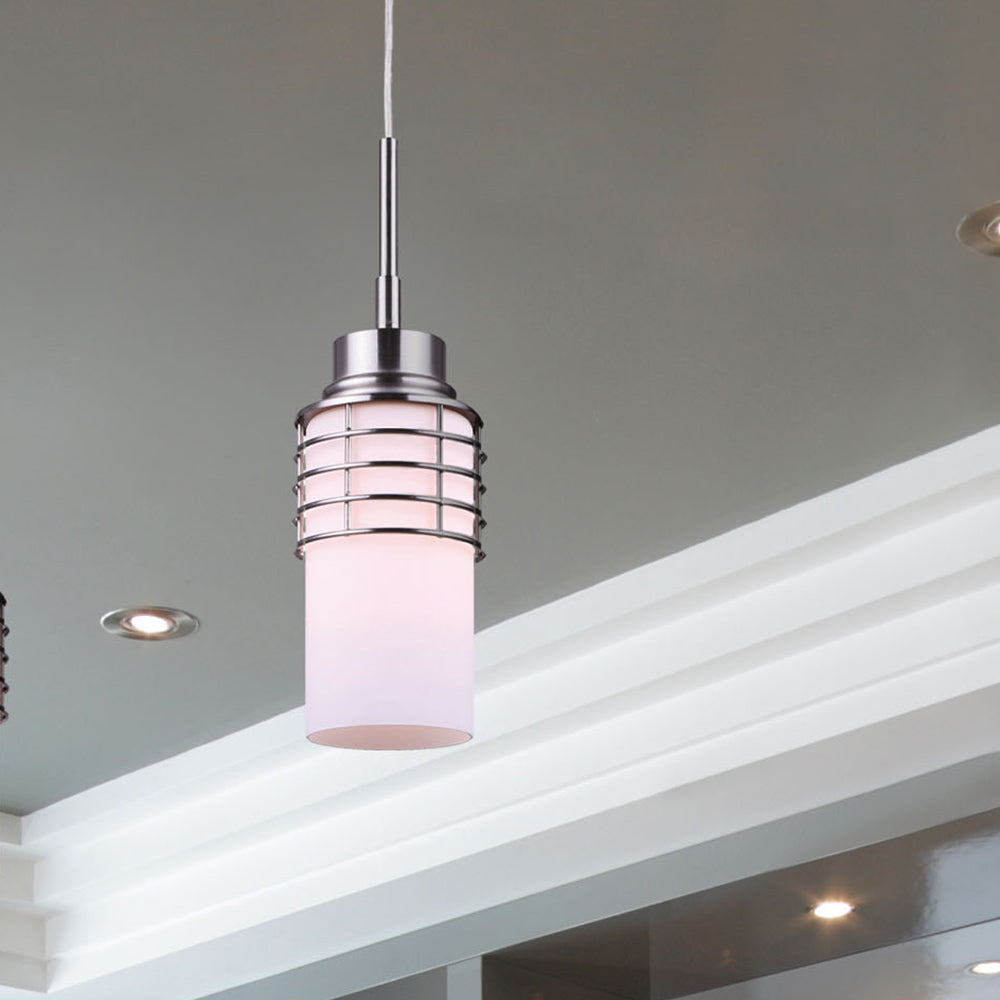 Ashby 1 Light Pendant