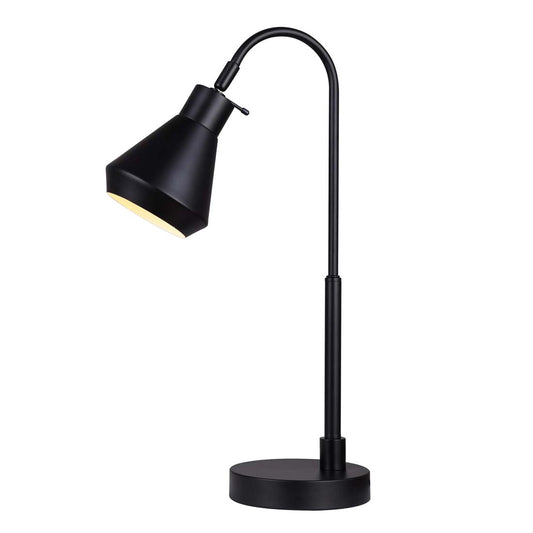 BYCK MBK 1 Lt Table Lamp