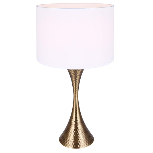 MICA, ITL2129B26GD, 1 Lt Table Lamp