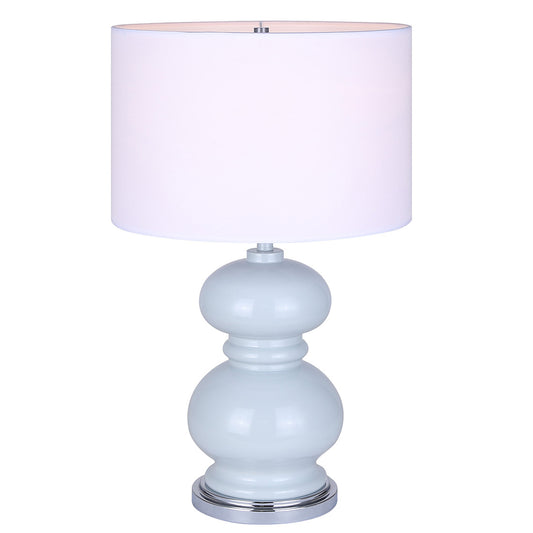 BIELY, ITL2133B23BC, 1 Lt Table Lamp