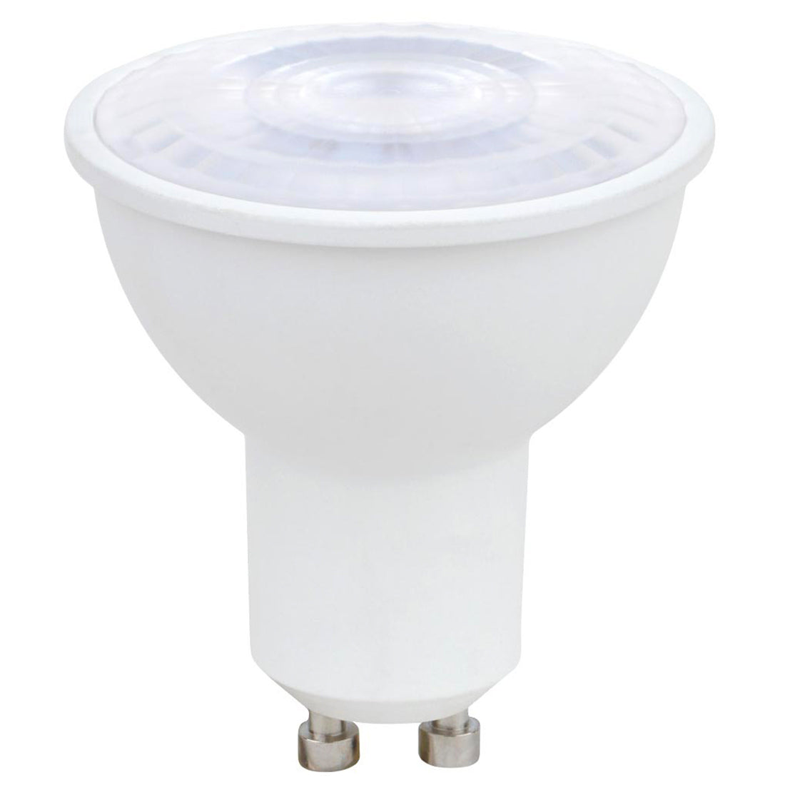 LED Bulb, JLMR16-DIM-6.5-GU10-FL, GU10 Socket