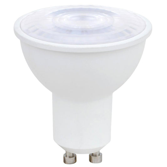 LED Bulb, JLMR16-DIM-6.5-GU10-FL, GU10 Socket