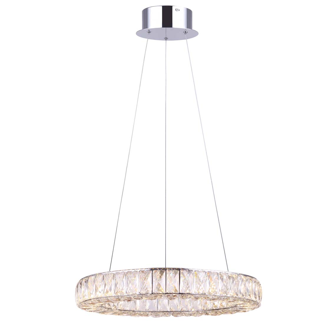 Ellie LED Chandelier