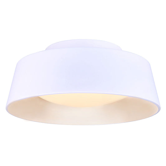 ADIRA, 123008, 13.75inch LED Flush Mount