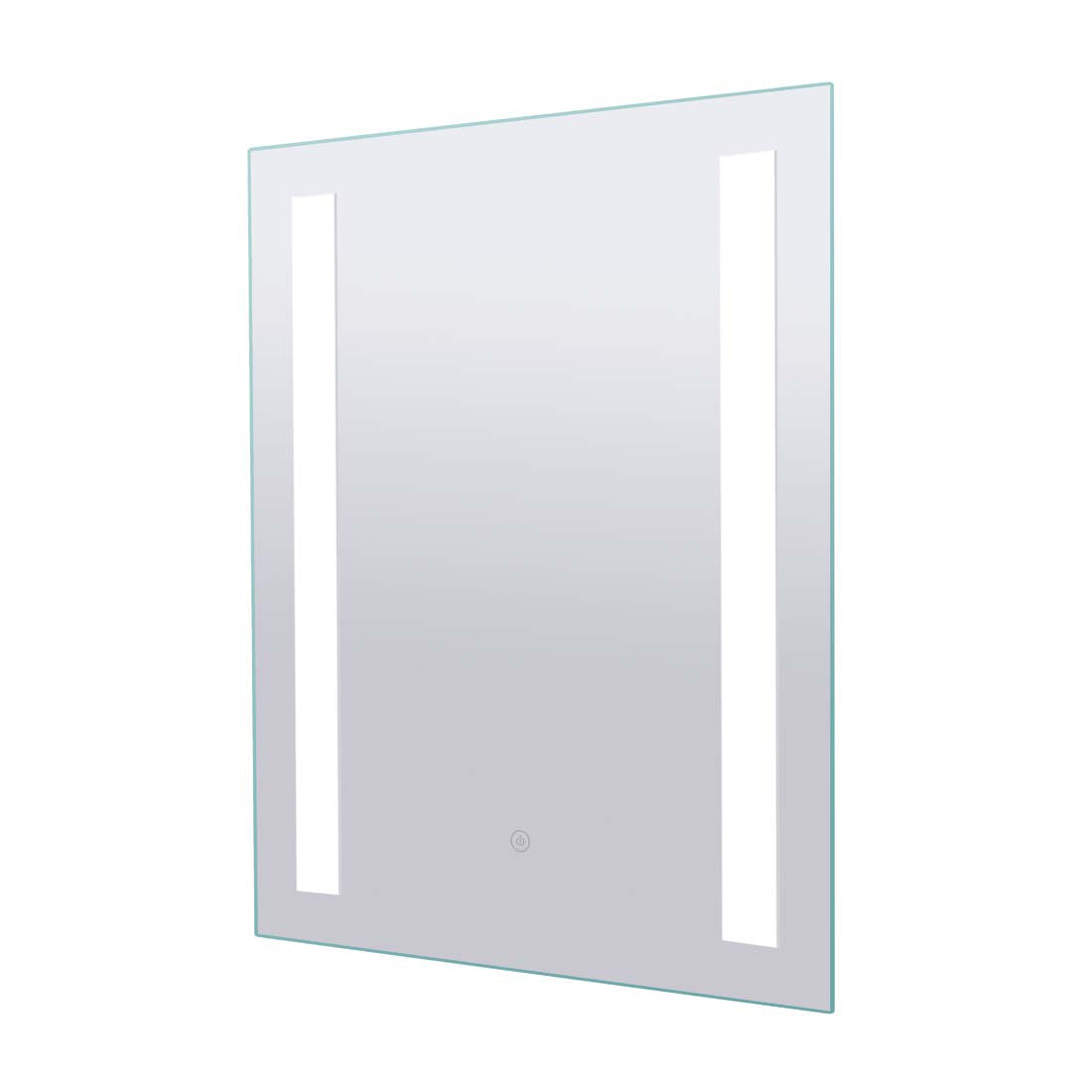 LED Mirror, LM102A2331D, 23.6inch W x 31.5inch H