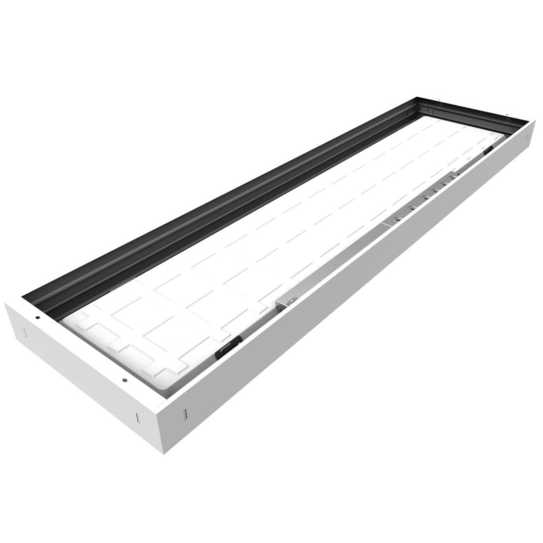 LED Panel Frame Accessary