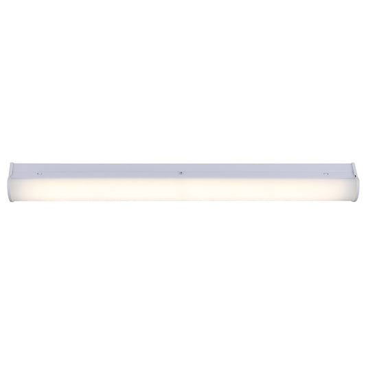 LED Strip Utility, LT12A20, Acrylic, 20W LED (Integrated