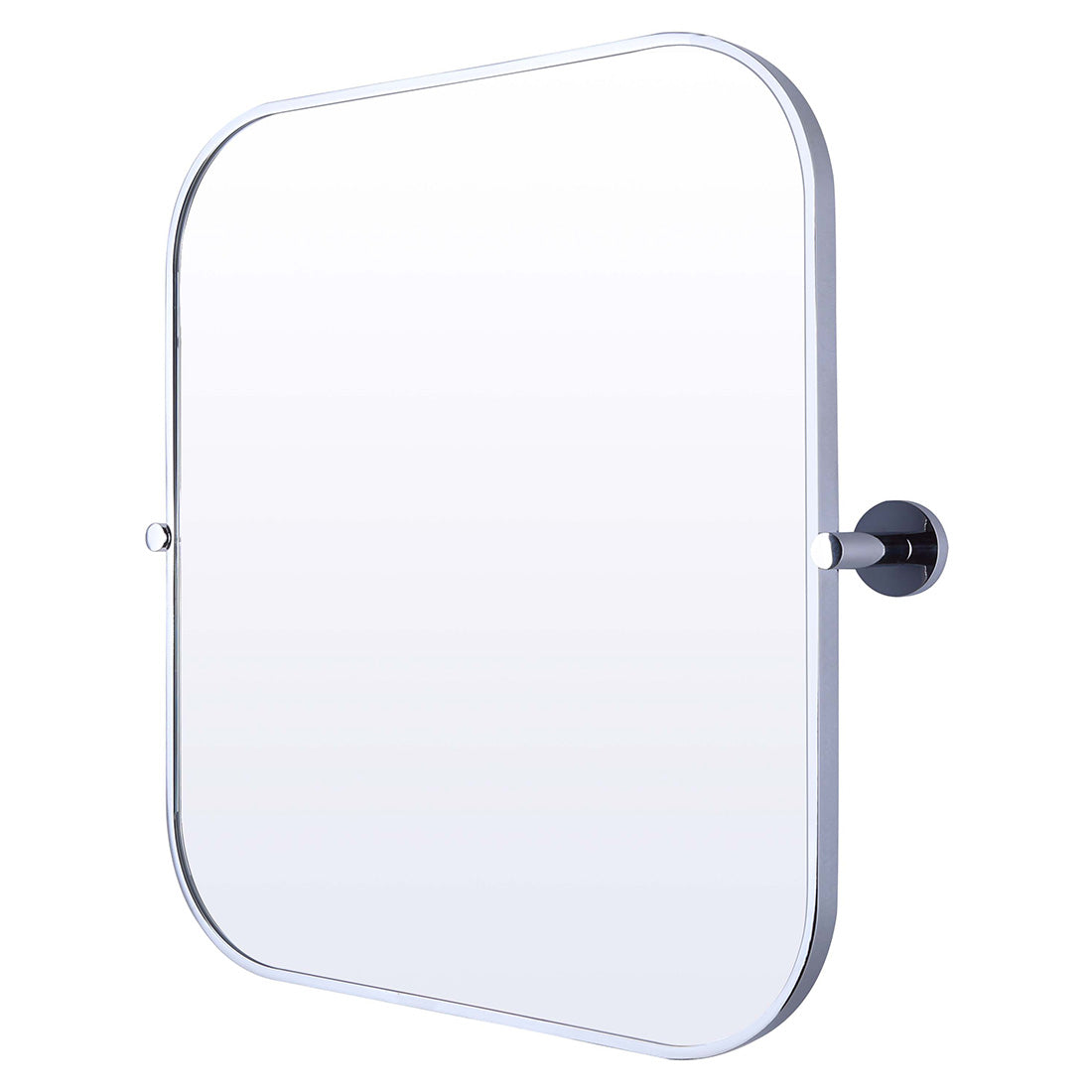 CAIN, RT31CH2023, Metal Frame Mirror