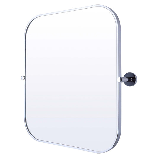 CAIN, RT31CH2023, Metal Frame Mirror