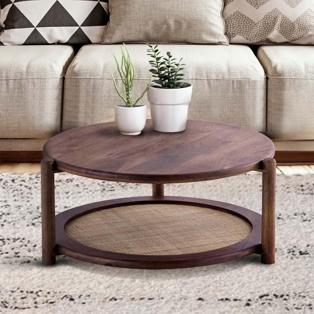 GARAM Coffee Table Round