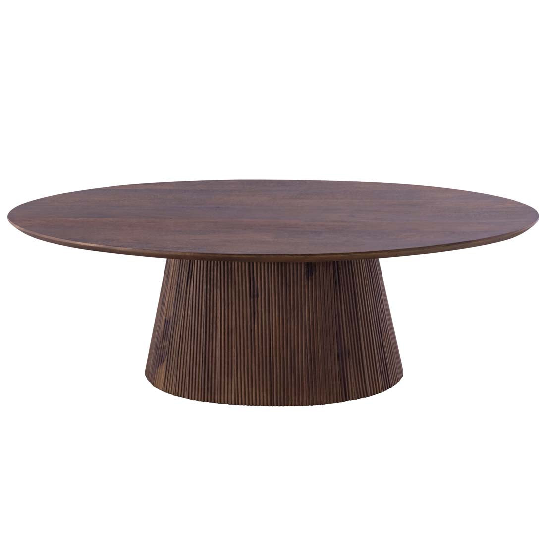 MADHY Coffee Table Oval